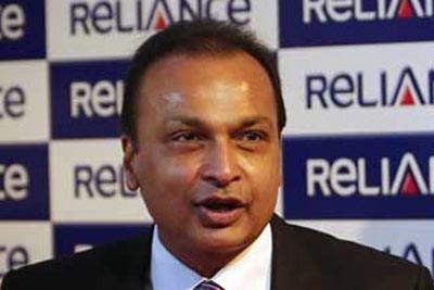Reliance Communications receives Rs 650 cr from promoter group